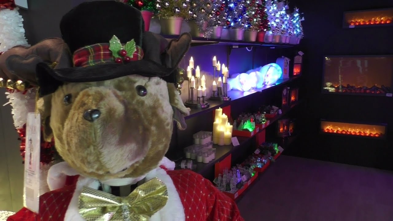 Timstor, il prossimo Natale sarà Candy