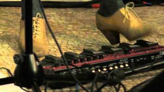 Ames Sessions: Kim Boekbinder