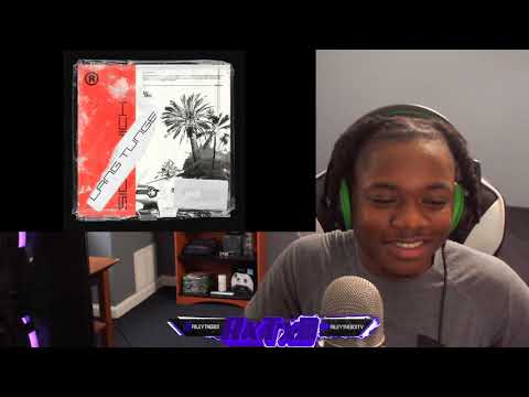 okk!? Carmon - Lang Tunge (Reaction)