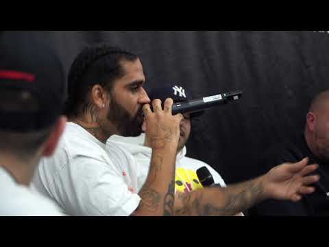 EngineEars with MixedByAli & Hector Delgado