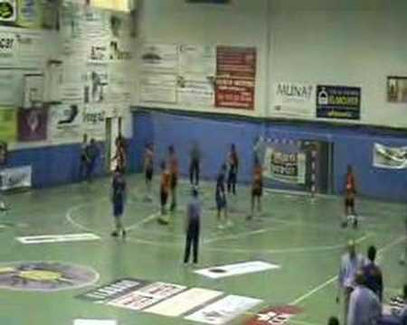 ULTIMO GOL DEL EDENCA