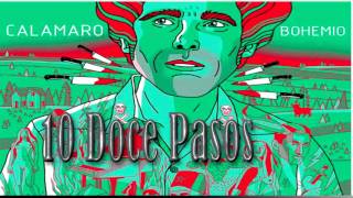 Andrés Calamaro (2013) [Bohemio] - Doce pasos /OFICIAL/