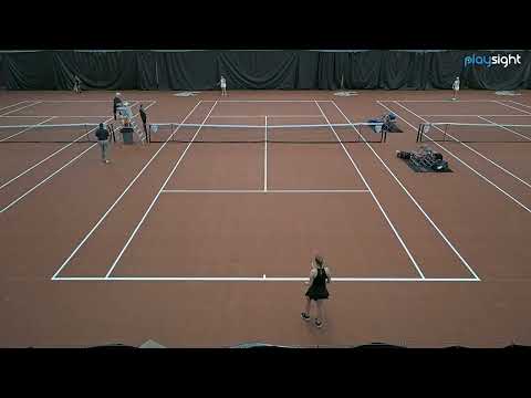 McKenna Koenig v Hania Abouelsaad - USC v WSU - 03.02.23