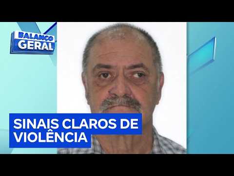 Idoso é encontrado morto e amarrado dentro de sua casa na zona sul de São Paulo