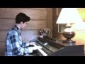 Мене - Океан Ельзи (Piano Cover Video) (Mene - Okean Elzy ...