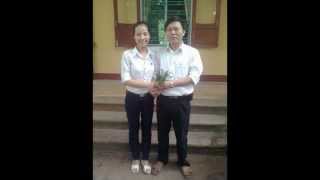 preview picture of video 'Kỉ niệm thời học sinh-2010-2012-THPT Nam Hải Lăng'