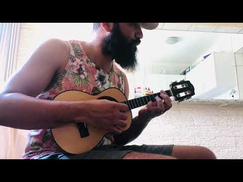 Raio de Sol - Art Popular