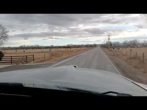 Riding Shotgun News At 10:00..  Your Central News Info!!