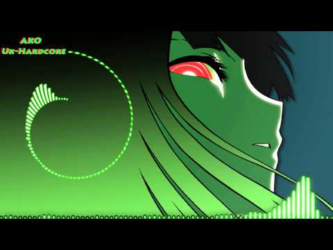 UK HAPPYHARDCORE 1080P - 1 HOUR DJMix /1  ►