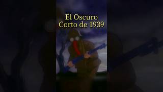 La Oscura Animación de 1939