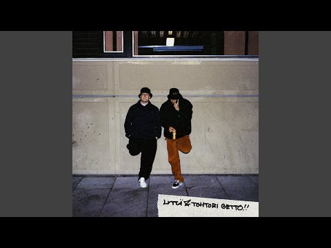 Tohtori Getto special part 2