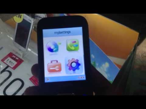 Myphone B88 TV Duo