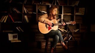 Emily James - Foreign Land (Acoustic)