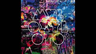 Coldplay A Hopeful Transmission