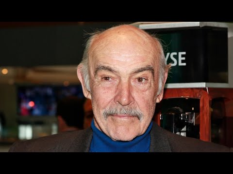 The Darkest Secrets Of Sean Connery Came Out After His Death