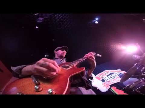 The Working Man's Blues Jam feat. Mike Wheeler