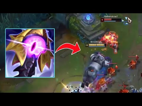 Riftmaker Volibear is Balanced...