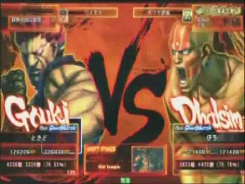 Final Four: Sayama Poi no vs. Neko Punch Part 3