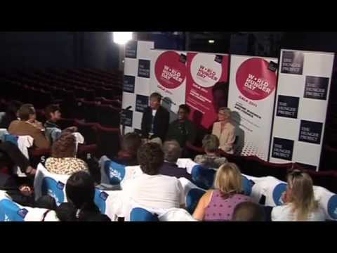 World Hunger Day - The Story So Far | The Hunger Project