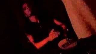 DJ Dolores -- Santa Massa Chegou