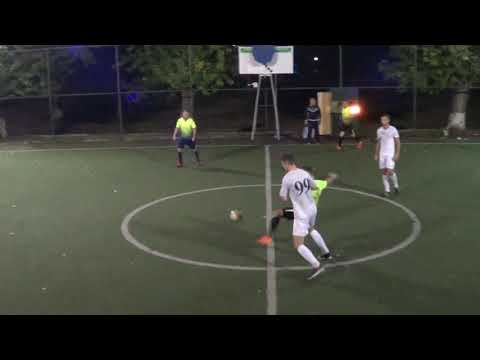 3 КХ 9 IdeaSoft - Shtorm 2 тайм