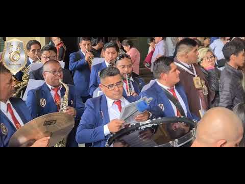 LOS AUTENTICOS DEL CALLAO 2023 - HERMOSURA DEL CARMELO