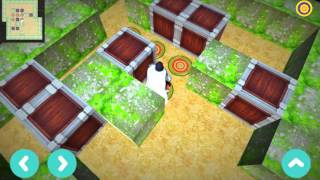 Push Box 3D