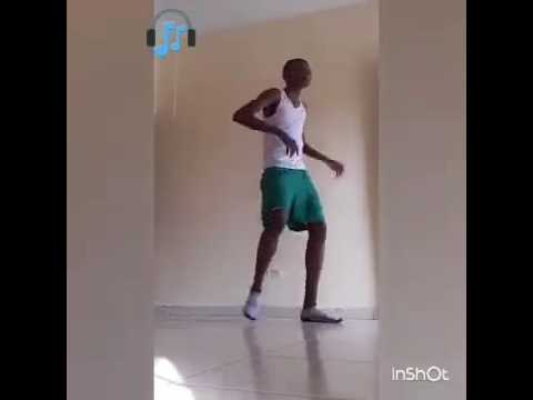 Vente -Yo Nunca Pelao (Salsa Choke )