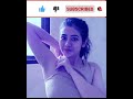 TORA Exclusive Saree Video SareeeLover Fashion Bongo Saree Shoot Live Star 21