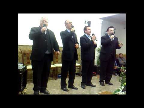 No mas noche - Cuarteto Sol Mayor