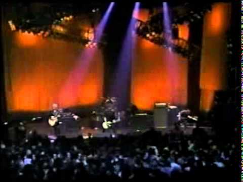 Foo Fighters - Gas Chamber