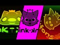 Pinkfong Logo Effects Amazing Collection 33