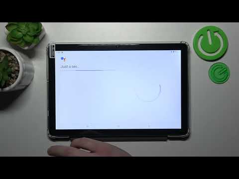 Enable Google Assistant on Lock Screen - DOOGEE T10 & Google Settings