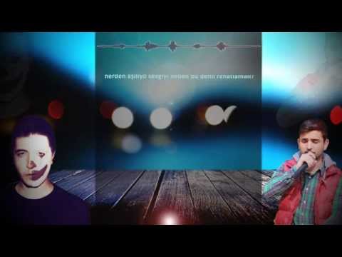 Gürgez ft. Kürşat Gökteke - Yeşil [2014]