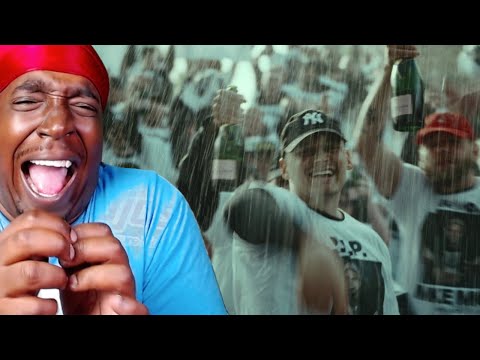 Hit After Hit With This Guy!! Gettomasa - Muijii stadis (REACTION)