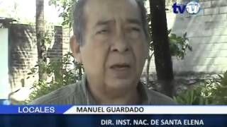 preview picture of video 'Santa Elena se mantiene alertada por casos de dengue'
