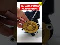RAHASIA POMPA ALIRAN DERAS Pompa Pompaair Shimizu Sanyo Otomatis Shorts