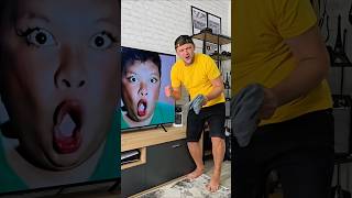 That Reaction Was Perfect! 🤣