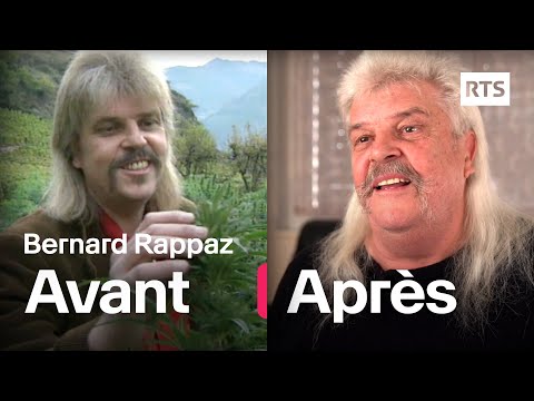 Bernard Rappaz, la culture du chanvre et de la désobéissance civile