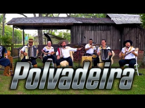 Grupo Matízes - Polvadeira