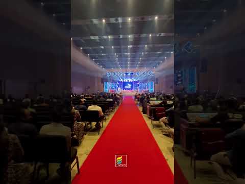 Venue video
