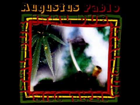 Augustus Pablo - Eli's Move