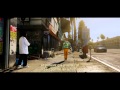 Trailer de Grand Theft Auto V