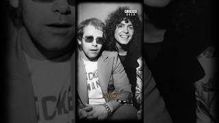 Elton John&#39;s SHOCKING Words About Marc Bolan!? 😮