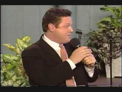 The Crabb Family with Mike Bowling - "Living in Canaan" - 2000