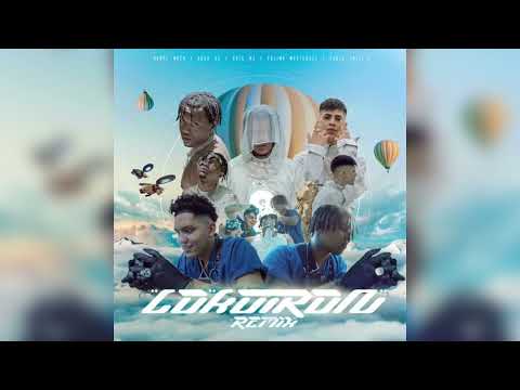 LOKOTRON REMIX - Harry Nach, Cris MJ, Polima Westcoast, Pablo Chill-E (@tavoo_mvp DJ EXTENDED EDIT)