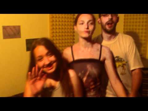 Rade Davidovic Arindy - Ucini mi pravu stvar (live, Glasovi Nade) 2012.