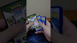 Si este no sale bueno… el siguiente sí 👀 #pokemon #pokemontcg #opening #cartaspokemon #cartaspokémon