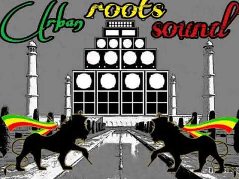 Love a dub Style - Richie stephens ft. Bounty killer(no,no,no Riddim)