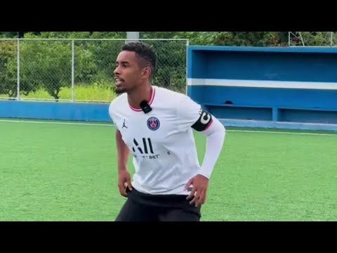 todos episódios do modo careira jowzinn